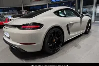 Porsche Cayman din 2024 cu 18.990 km - oferta POR151845 - foto 6