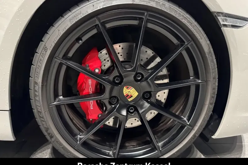 Porsche Cayman din 2024 cu 18.990 km - oferta POR151845 - foto 7