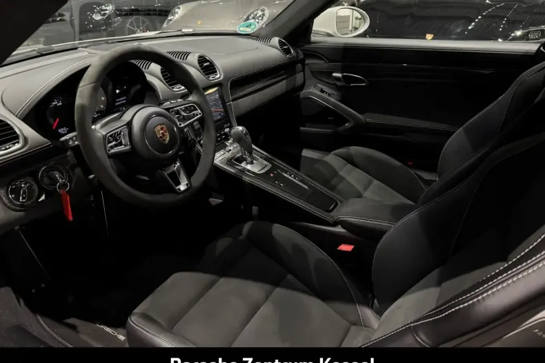 Porsche Cayman din 2024 cu 18.990 km - oferta POR151845 - foto 8