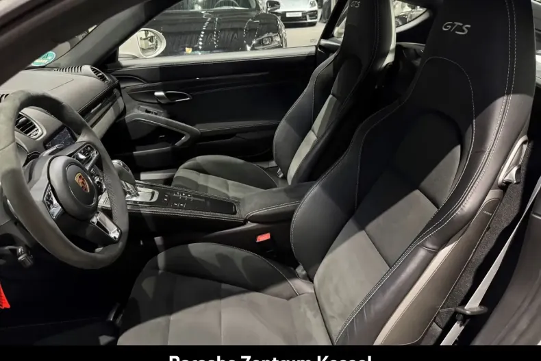 Porsche Cayman din 2024 cu 18.990 km - oferta POR151845 - foto 9