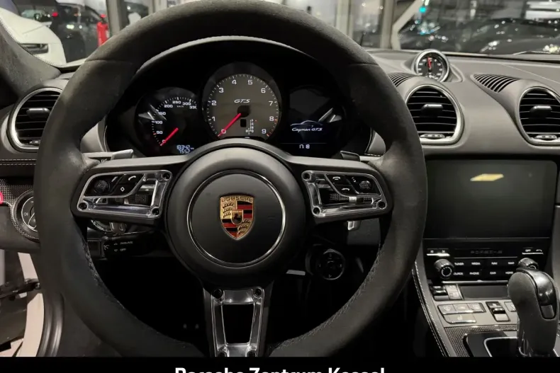 Porsche Cayman din 2024 cu 18.990 km - oferta POR151845 - foto 10