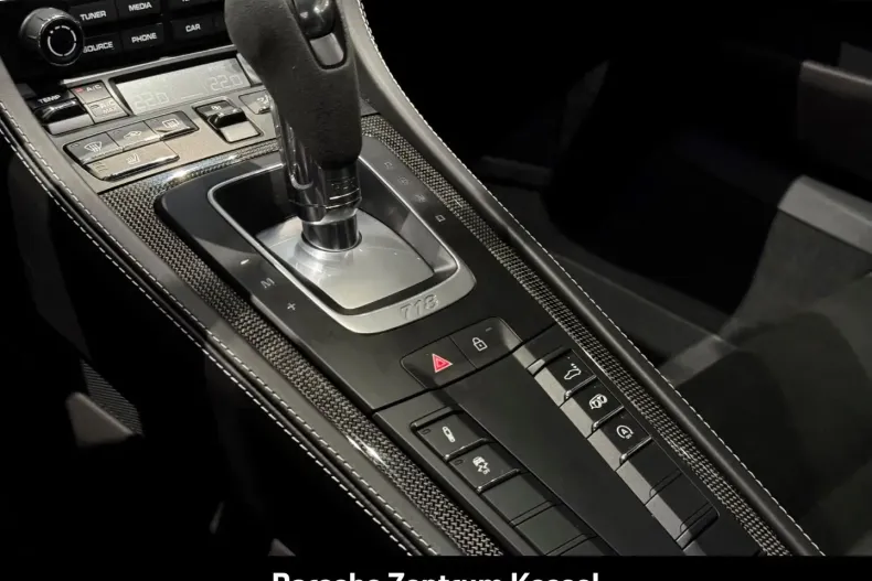 Porsche Cayman din 2024 cu 18.990 km - oferta POR151845 - foto 11