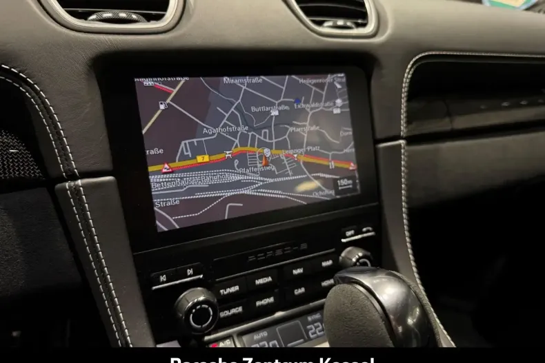 Porsche Cayman din 2024 cu 18.990 km - oferta POR151845 - foto 12