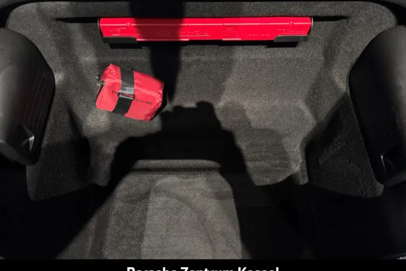 Porsche Cayman din 2024 cu 18.990 km - oferta POR151845 - foto 16