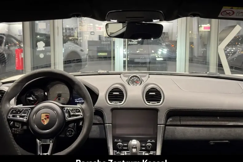 Porsche Cayman din 2024 cu 18.990 km - oferta POR151845 - foto 17