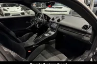 Porsche Cayman din 2024 cu 18.990 km - oferta POR151845 - foto 21