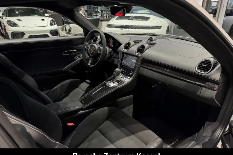 Porsche Cayman din 2024 cu 18.990 km - oferta POR151845 - foto 21