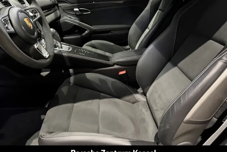 Porsche Cayman din 2024 cu 18.990 km - oferta POR151845 - foto 26