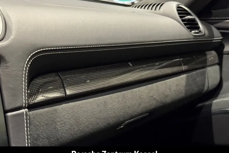 Porsche Cayman din 2024 cu 18.990 km - oferta POR151845 - foto 28