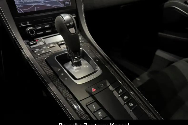 Porsche Cayman din 2024 cu 18.990 km - oferta POR151845 - foto 29