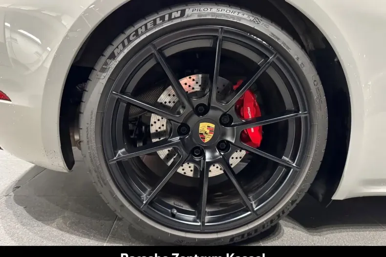 Porsche Cayman din 2024 cu 18.990 km - oferta POR151845 - foto 31