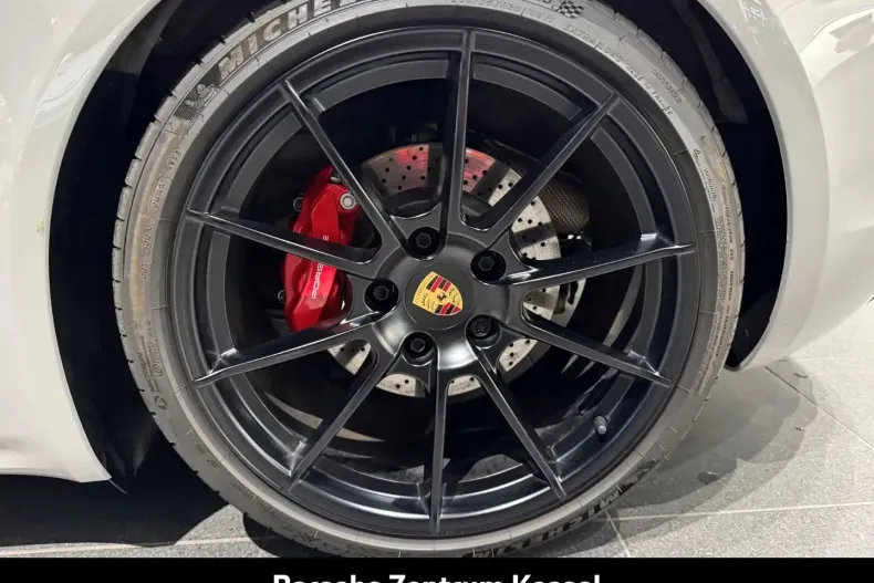 Porsche Cayman din 2024 cu 18.990 km - oferta POR151845 - foto 32