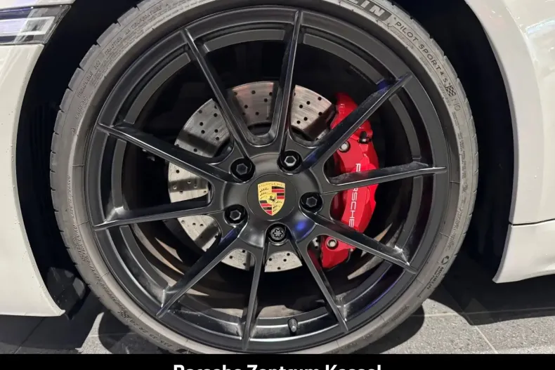 Porsche Cayman din 2024 cu 18.990 km - oferta POR151845 - foto 33