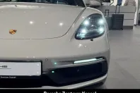 Porsche Cayman din 2024 cu 18.990 km - oferta POR151845 - foto 34