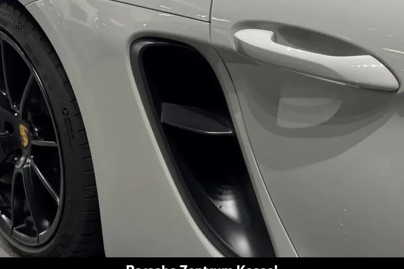 Porsche Cayman din 2024 cu 18.990 km - oferta POR151845 - foto 37