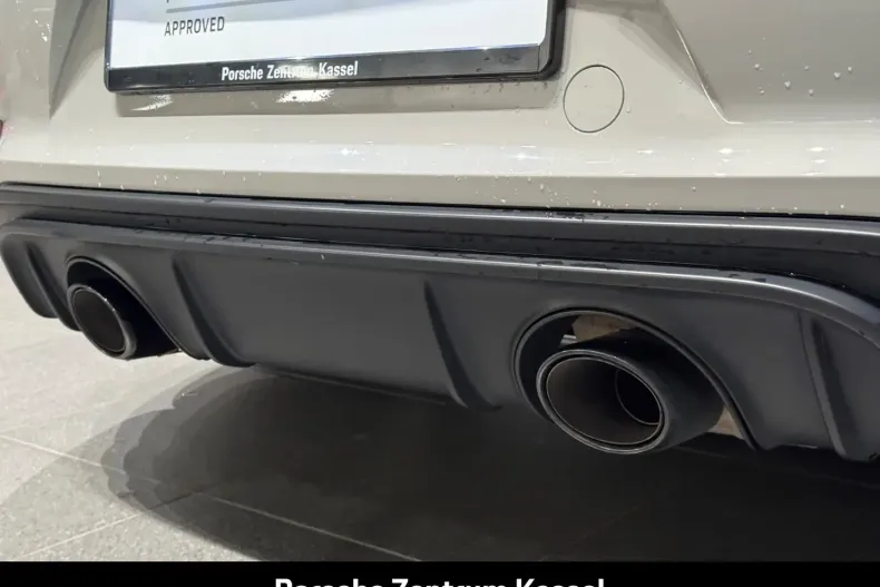 Porsche Cayman din 2024 cu 18.990 km - oferta POR151845 - foto 38