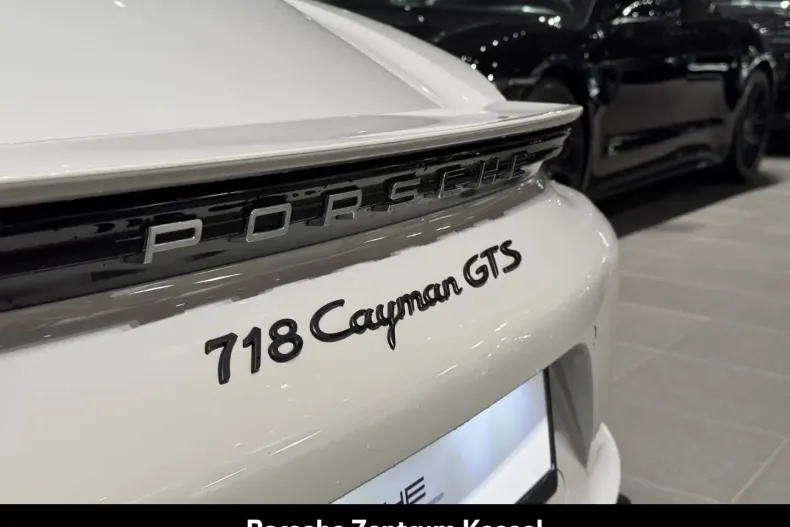 Porsche Cayman din 2024 cu 18.990 km - oferta POR151845 - foto 39