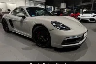 Porsche Cayman din 2024 cu 18.990 km - oferta POR151845 - foto 45