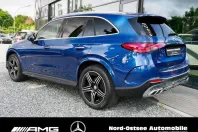 Mercedes-Benz GLC 300 din 2023 cu 23.563 km - oferta MER151846 - foto 3