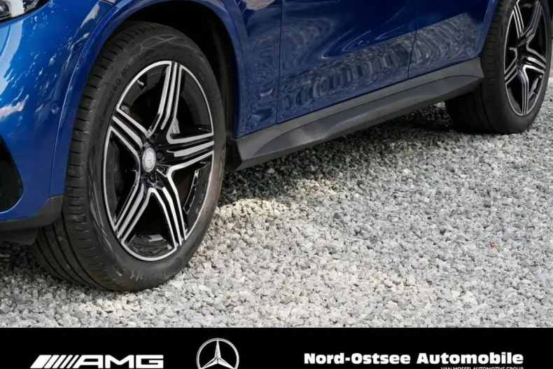 Mercedes-Benz GLC 300 din 2023 cu 23.563 km - oferta MER151846 - foto 4