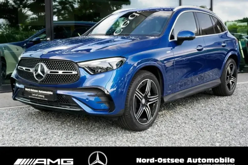 Mercedes-Benz GLC 300 din 2023 cu 23.563 km - oferta MER151846 - foto 5