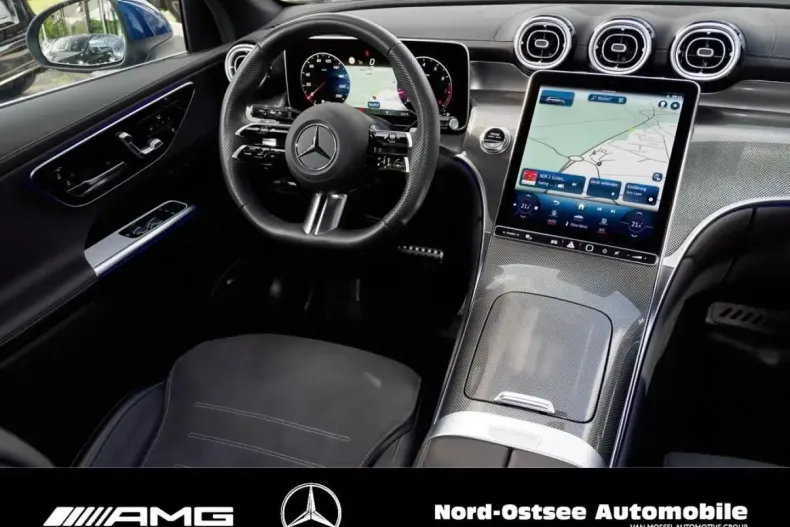 Mercedes-Benz GLC 300 din 2023 cu 23.563 km - oferta MER151846 - foto 7