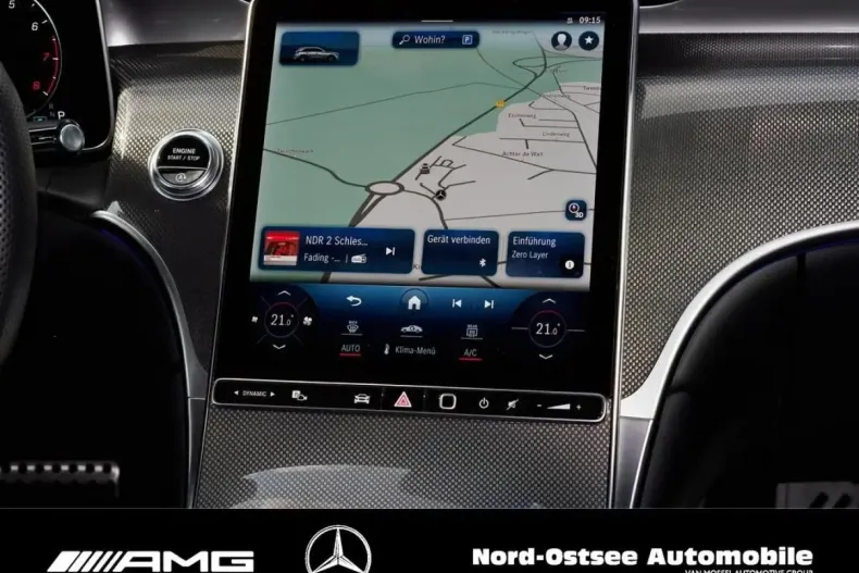 Mercedes-Benz GLC 300 din 2023 cu 23.563 km - oferta MER151846 - foto 8