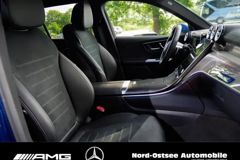 Mercedes-Benz GLC 300 din 2023 cu 23.563 km - oferta MER151846 - foto 9