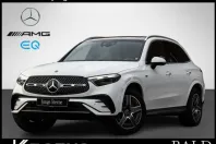 Mercedes-Benz GLC 300 din 2025 cu 7.916 km - oferta MER151847 - foto 1