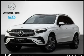 Mercedes-Benz GLC 300 din 2025 - oferta MER151847