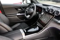 Mercedes-Benz GLC 300 din 2025 cu 7.916 km - oferta MER151847 - foto 3