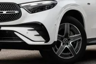 Mercedes-Benz GLC 300 din 2025 cu 7.916 km - oferta MER151847 - foto 5
