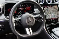 Mercedes-Benz GLC 300 din 2025 cu 7.916 km - oferta MER151847 - foto 8