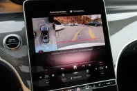 Mercedes-Benz GLC 300 din 2025 cu 7.916 km - oferta MER151847 - foto 11