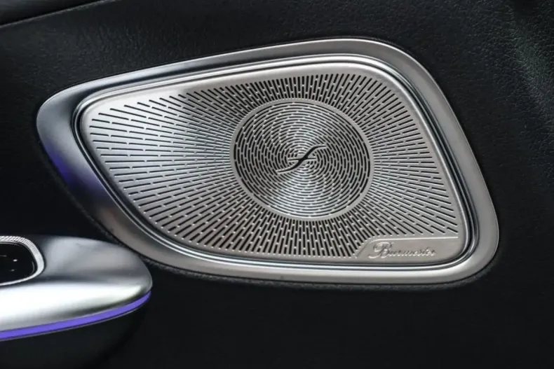 Mercedes-Benz GLC 300 din 2025 cu 7.916 km - oferta MER151847 - foto 13