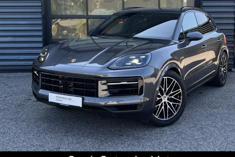 Porsche Cayenne din 2024 cu 28.900 km - oferta POR151848 - foto 2