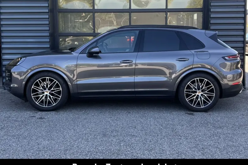 Porsche Cayenne din 2024 cu 28.900 km - oferta POR151848 - foto 3