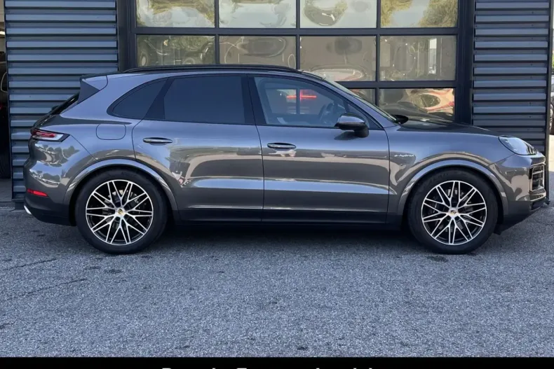 Porsche Cayenne din 2024 cu 28.900 km - oferta POR151848 - foto 7