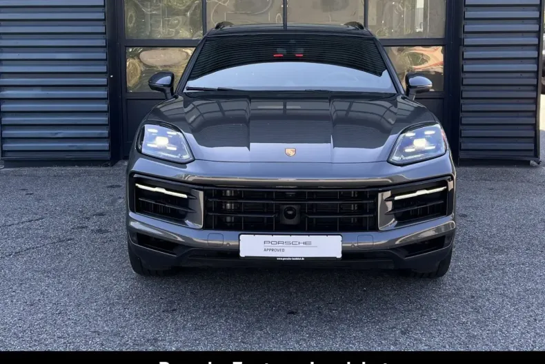 Porsche Cayenne din 2024 cu 28.900 km - oferta POR151848 - foto 9