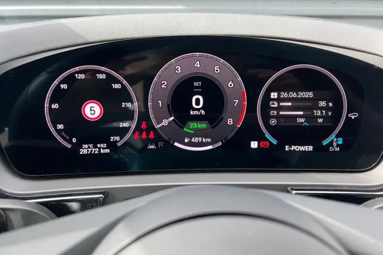 Porsche Cayenne din 2024 cu 28.900 km - oferta POR151848 - foto 16