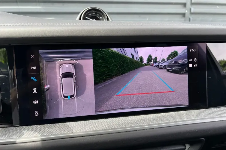 Porsche Cayenne din 2024 cu 28.900 km - oferta POR151848 - foto 20