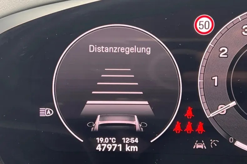 Porsche Cayenne din 2023 cu 47.900 km - oferta POR151849 - foto 16