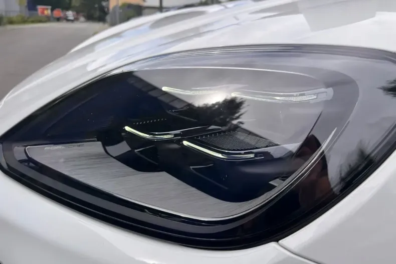 Porsche Cayenne din 2023 cu 47.900 km - oferta POR151849 - foto 26