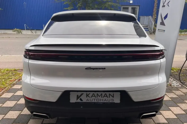 Porsche Cayenne din 2023 cu 47.900 km - oferta POR151849 - foto 30