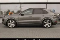 Porsche Cayenne din 2024 cu 21.136 km - oferta POR151850 - foto 2