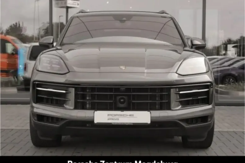 Porsche Cayenne din 2024 cu 21.136 km - oferta POR151850 - foto 10