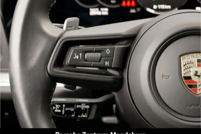 Porsche Cayenne din 2024 cu 21.136 km - oferta POR151850 - foto 14
