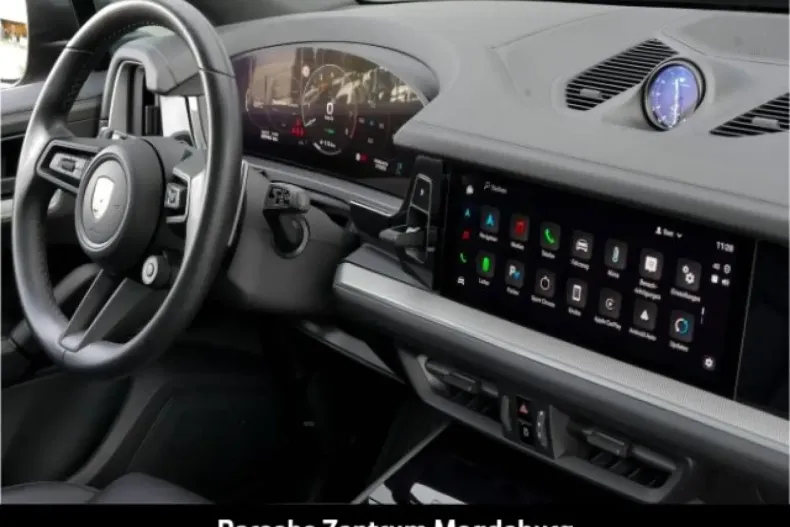 Porsche Cayenne din 2024 cu 21.136 km - oferta POR151850 - foto 18