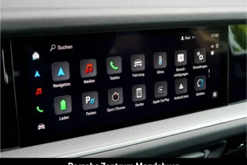 Porsche Cayenne din 2024 cu 21.136 km - oferta POR151850 - foto 19