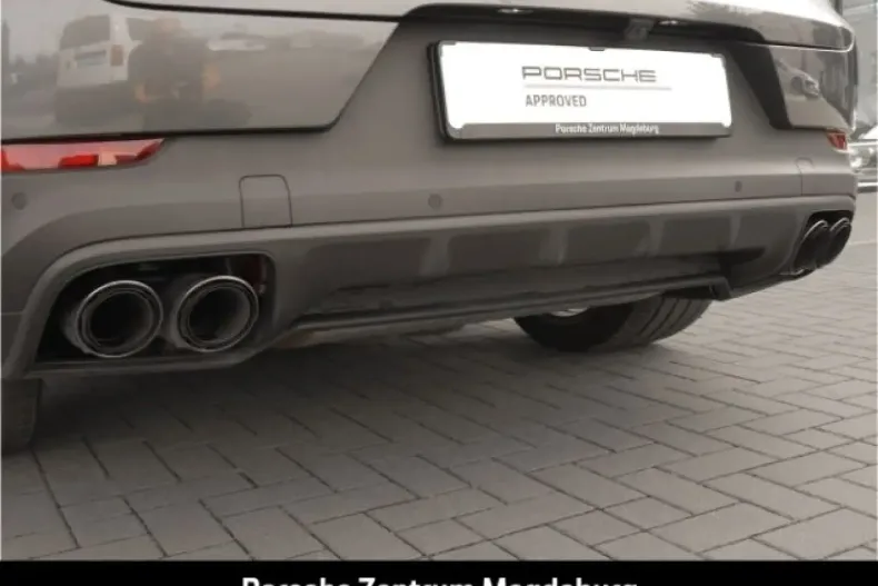 Porsche Cayenne din 2024 cu 21.136 km - oferta POR151850 - foto 30